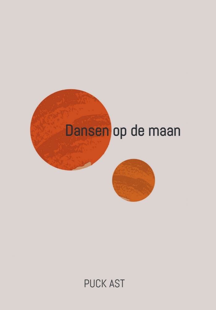 Dansen op de maan
