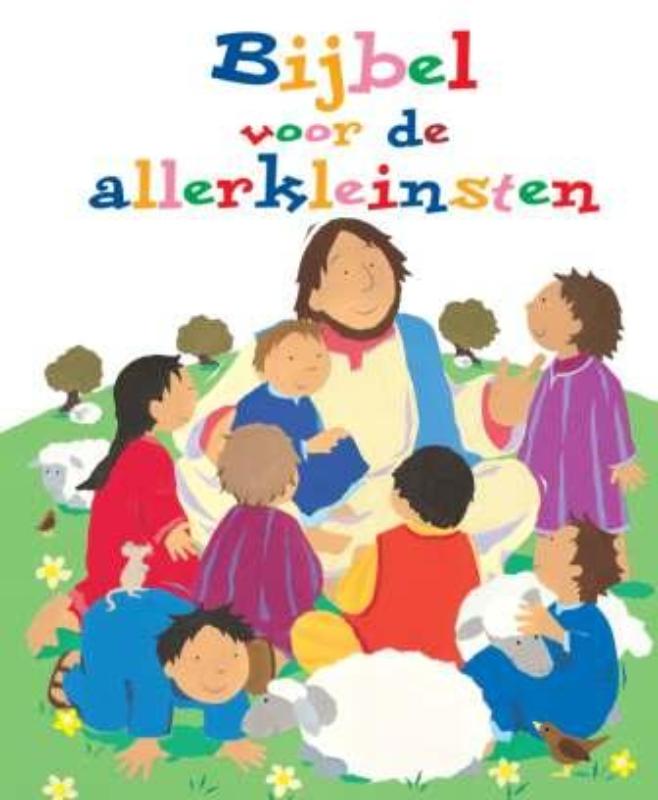 boekenbalie_9789026612237_cover Bijbel voor de allerkleinsten