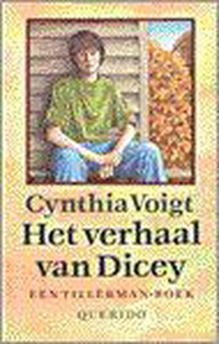 boekenbalie_9789021486239_cover Het verhaal van Dicey / Tillerman-boeken / 3