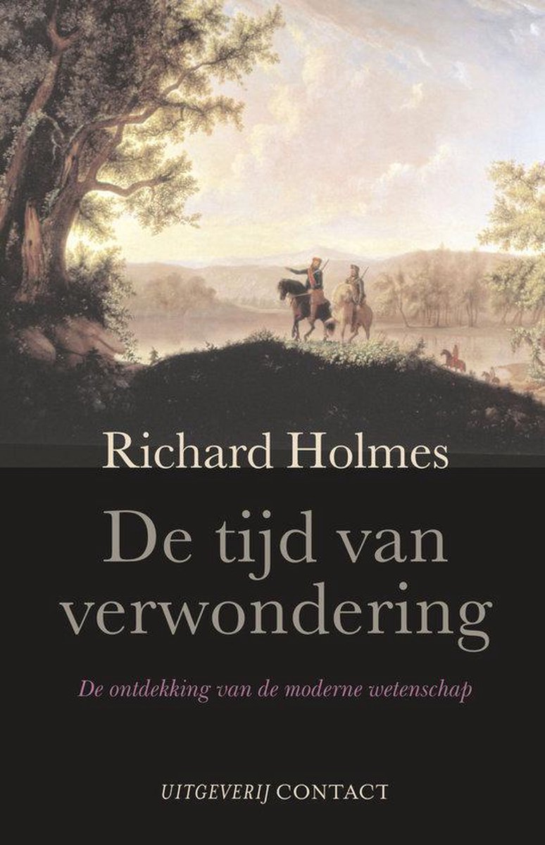 De Tijd Van Verwondering