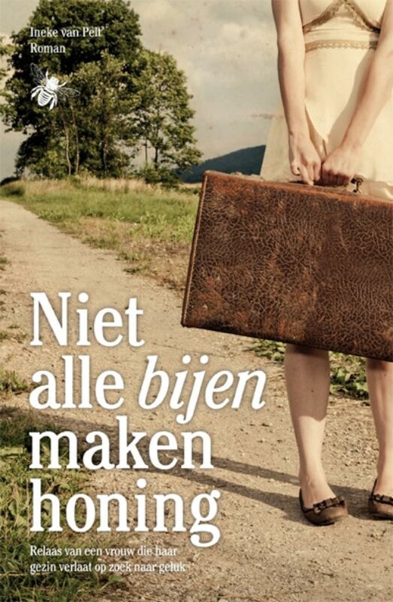 Niet alle bijen maken honing