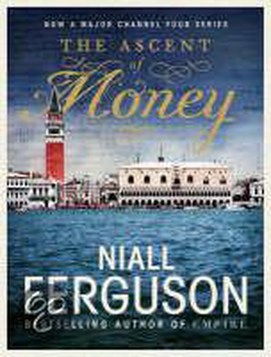 Ascent Of Money