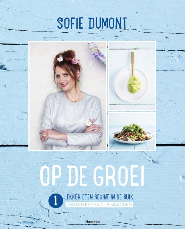 Sofie Dumont Op De Groei thumbnail