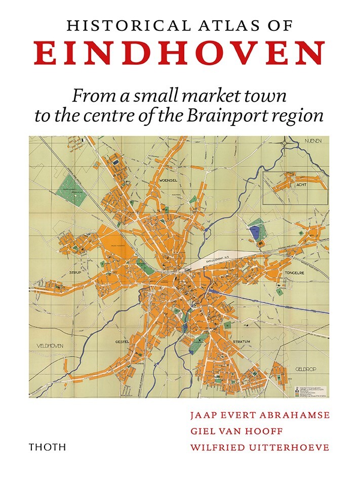 Historical Atlas of Eindhoven