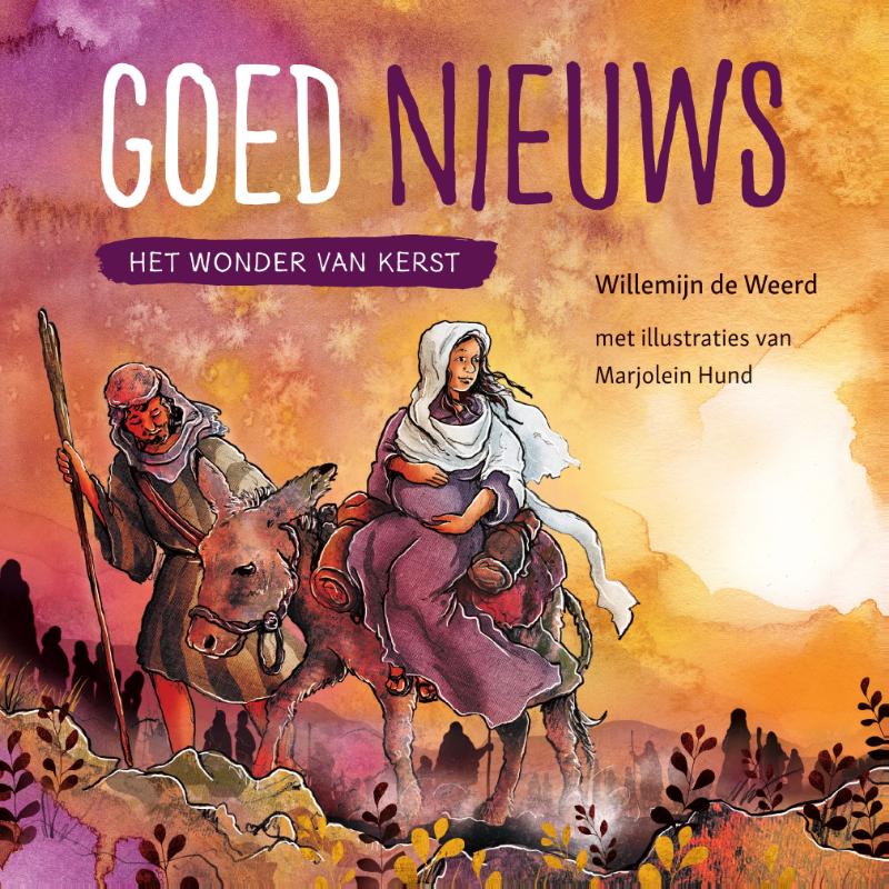 Willemijn de Weerd Goed Nieuws thumbnail