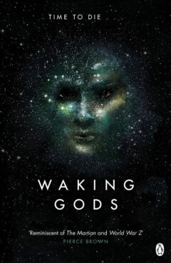 Waking Gods / Themis Files / 2