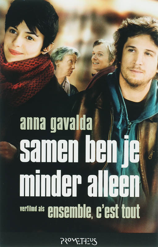 boekenbalie_9789044609394_cover Samen ben je minder alleen