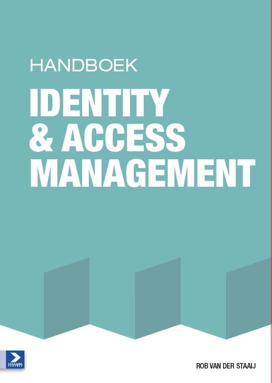 Handboek identity & access management