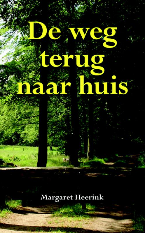 M. Heerink De Weg Terug Naar Huis thumbnail