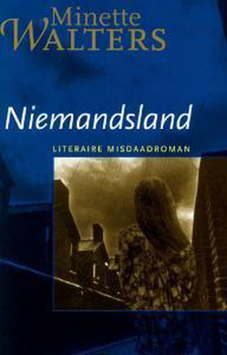 Minette Walters Niemandsland thumbnail