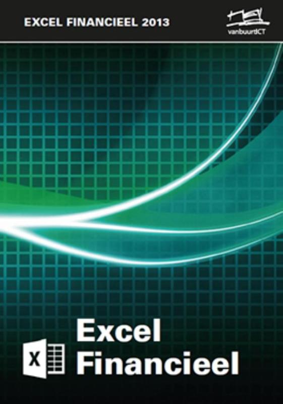 Excel financieel 2013 / Office compact