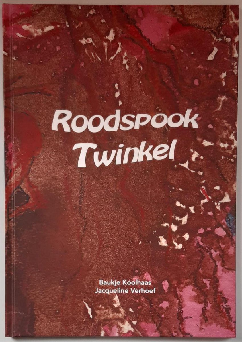 Roodspook Twinkel