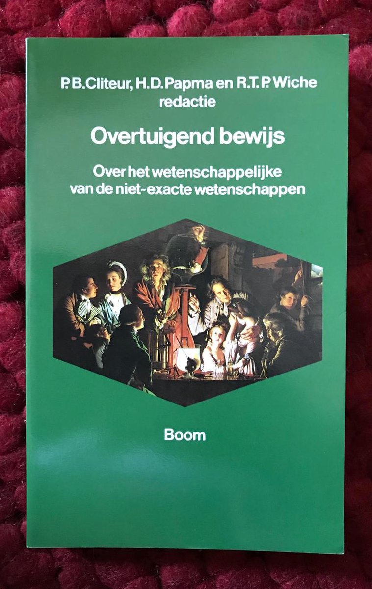 Overtuigend Bewijs thumbnail