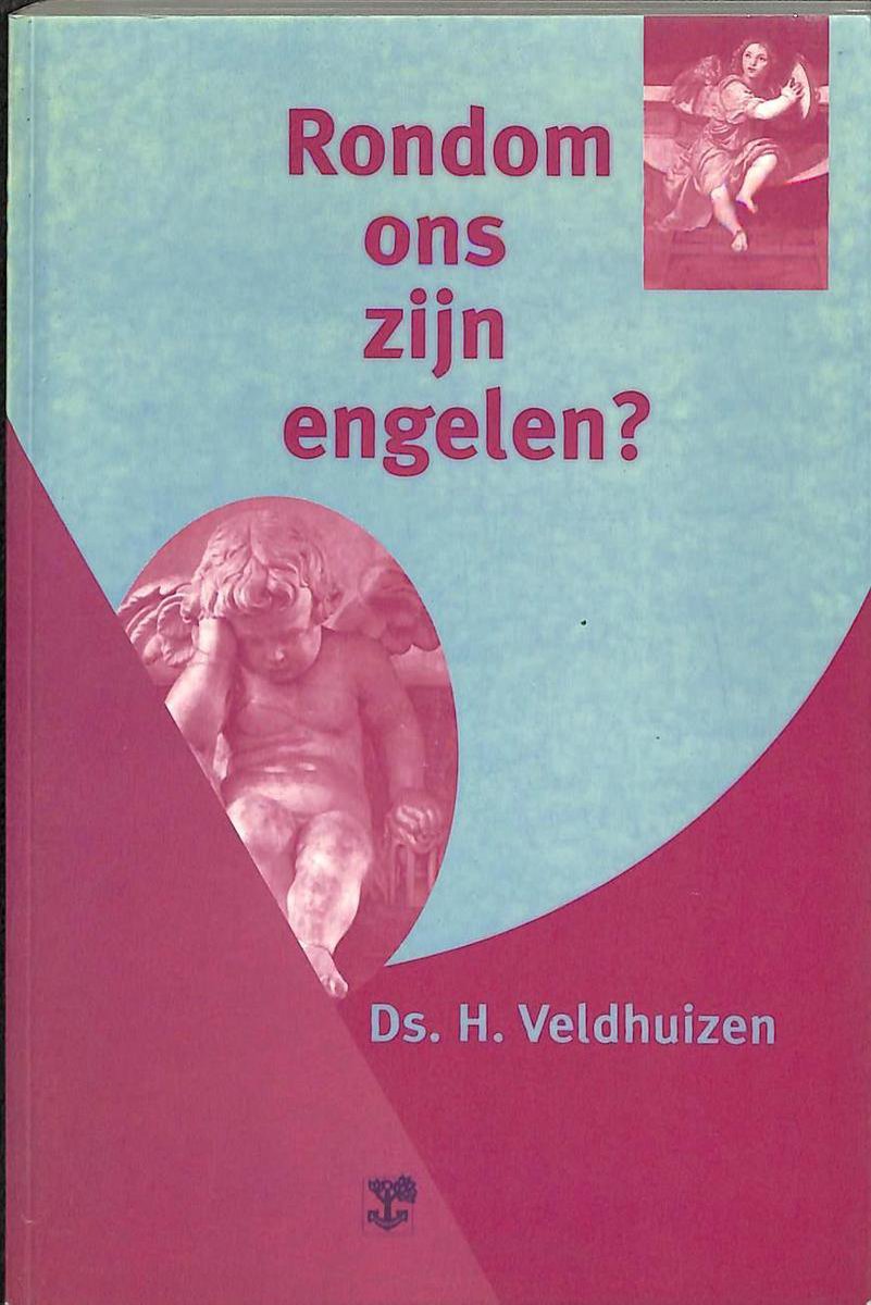 boekenbalie_9789050305631_cover Rondom ons zijn engelen