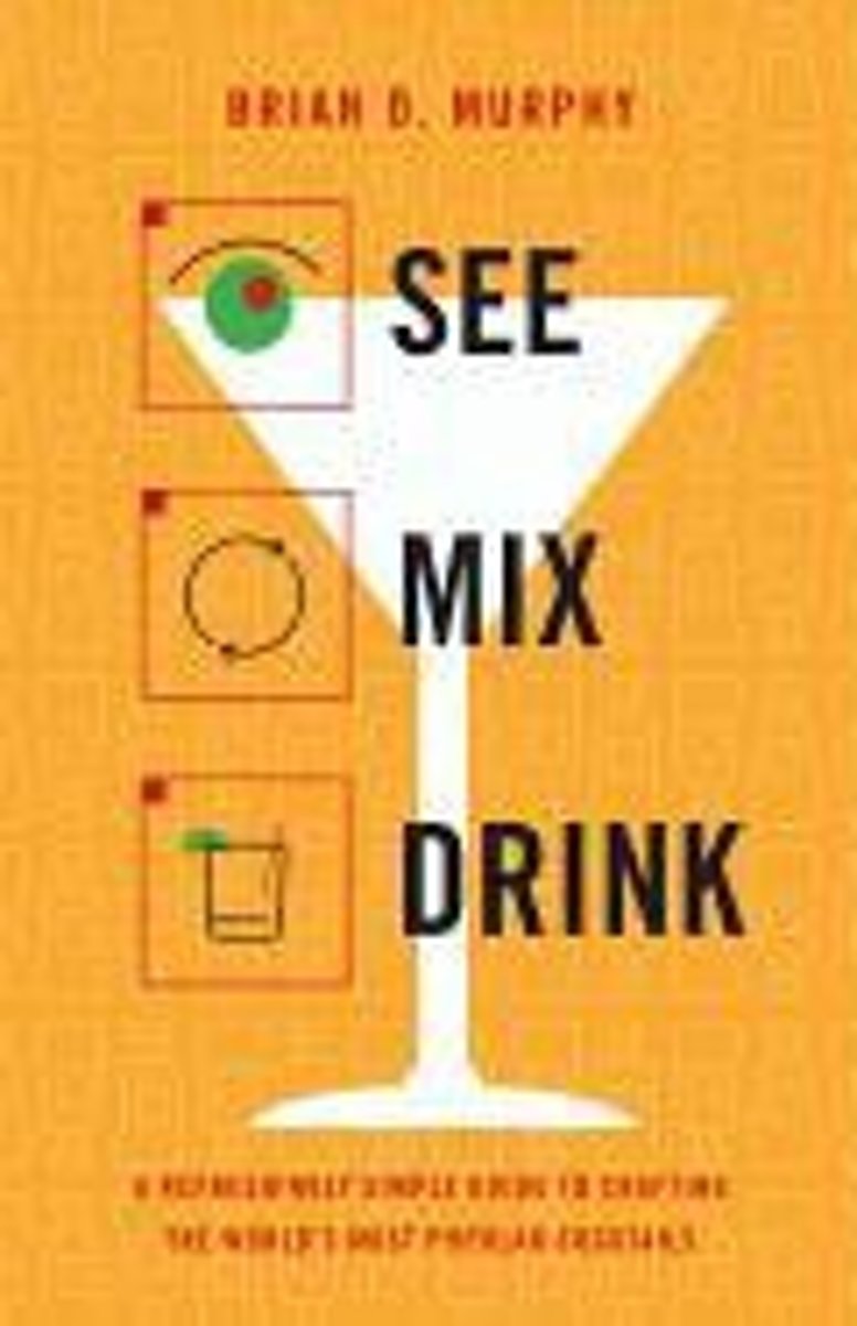 See, Mix, Drink