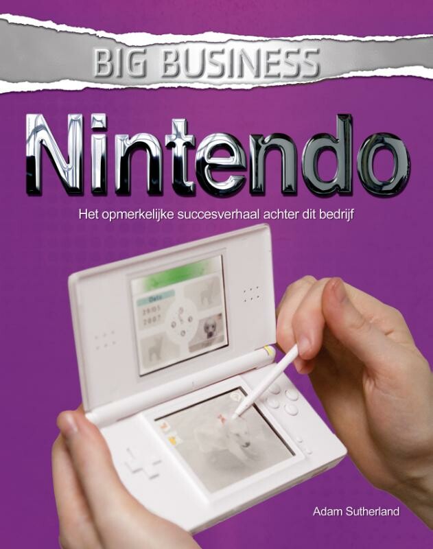 Nintendo / Big Business