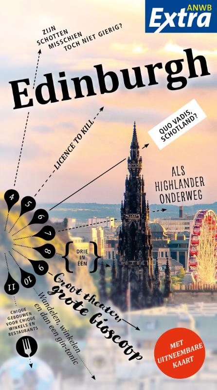 Edinburgh / ANWB Extra