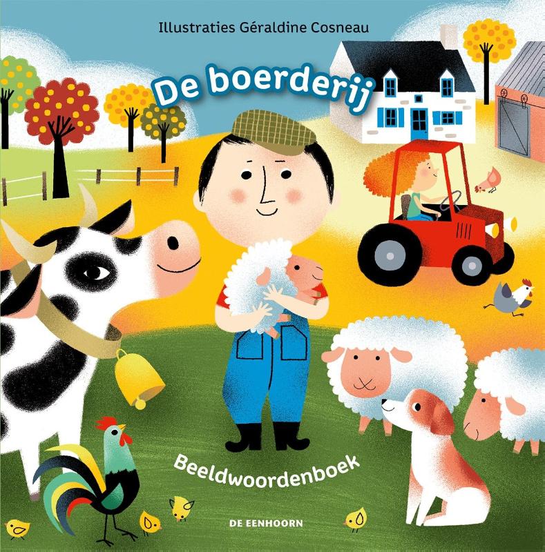 Sylvie Misslin De Boerderij thumbnail