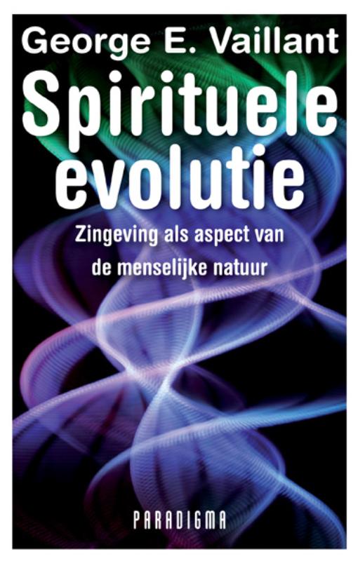 G.E. Vaillant Spirituele Evolutie thumbnail