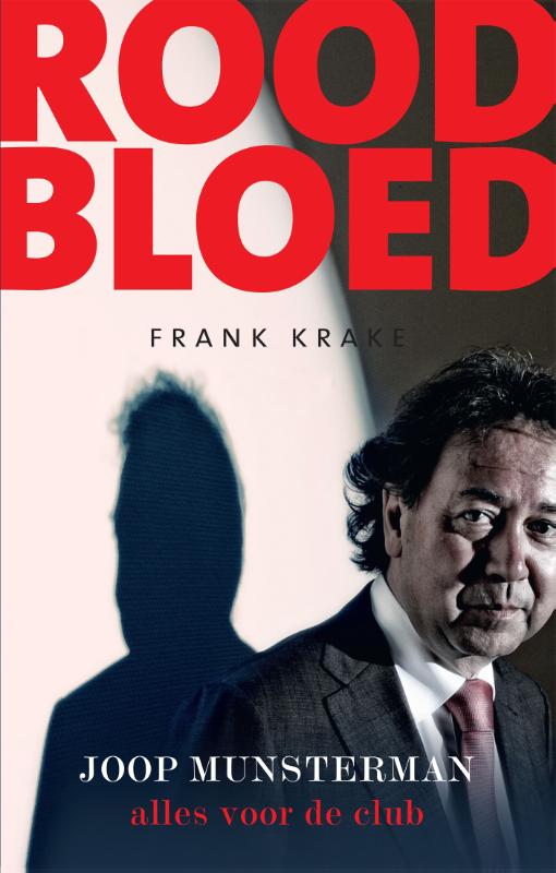 Frank Krake Rood Bloed thumbnail