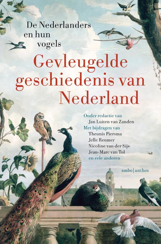 boekenbalie_9789026357749_cover Gevleugelde geschiedenis van Nederland