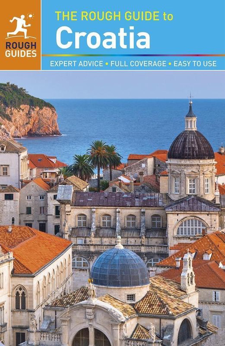 Rough Guide To Croatia