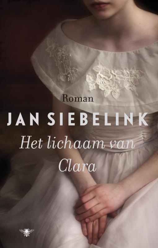 boekenbalie_9789023459811_cover Het lichaam van Clara
