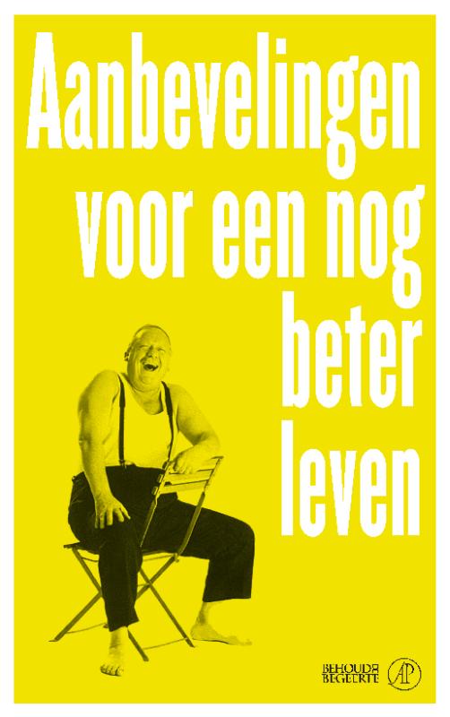 boekenbalie_9789029588331_cover Aanbevelingen voor een nog beter leven