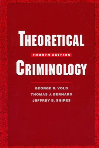 Theoretical Crimino 4E C
