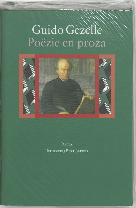boekenbalie_9789035120150_cover Poezie en proza / Delta