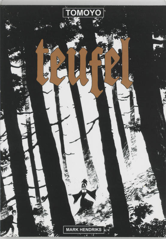 Marc Hendriks Teufel thumbnail