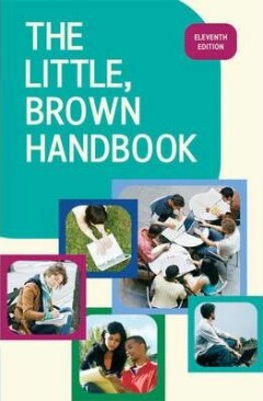 The Little, Brown Handbook