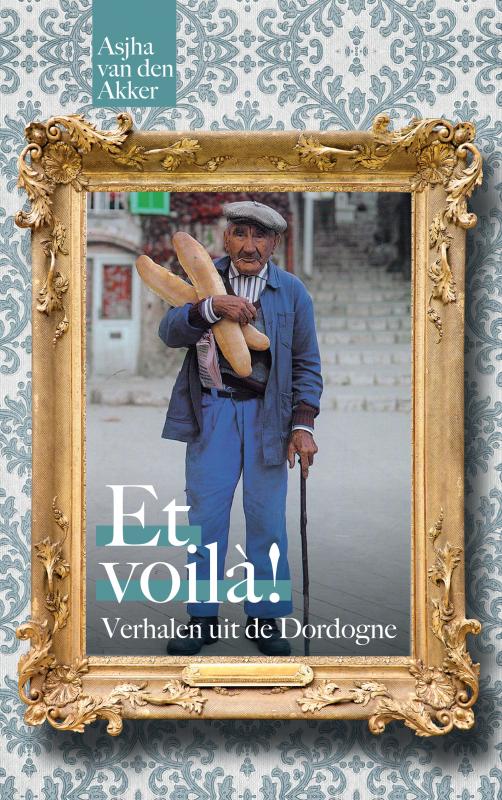 Et voila!