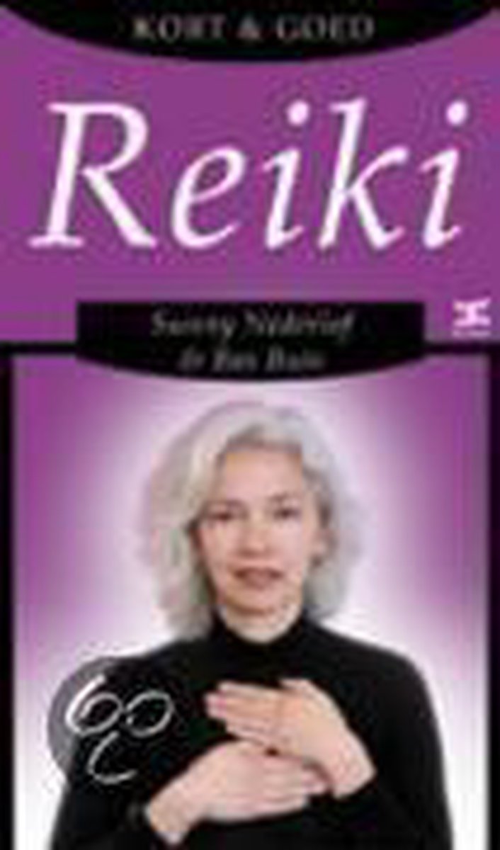 Reiki / Kort en Goed