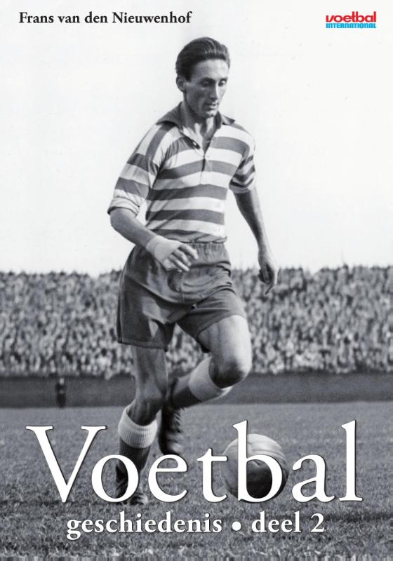 Frans van den Nieuwenhof Voetbal