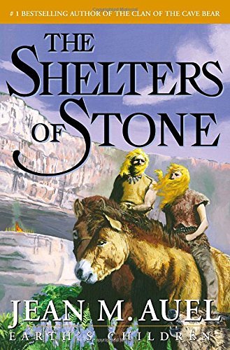The Shelters of Stone