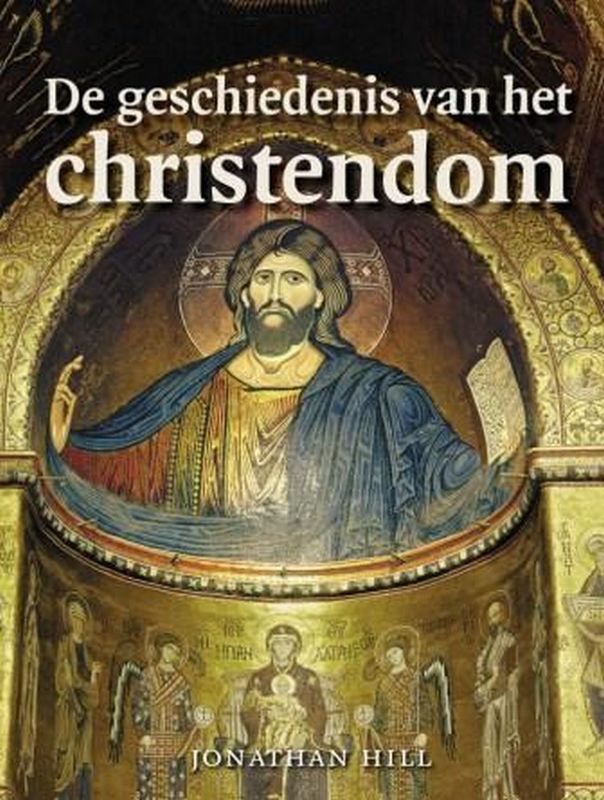 boekenbalie_9789043513760_cover De geschiedenis van het christendom