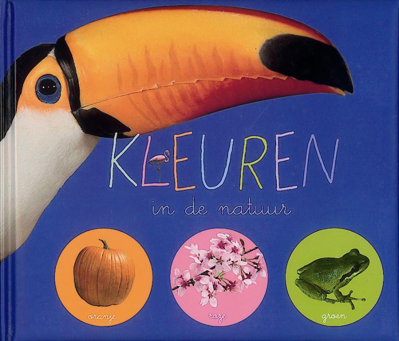 Kleuren In De Natuur thumbnail