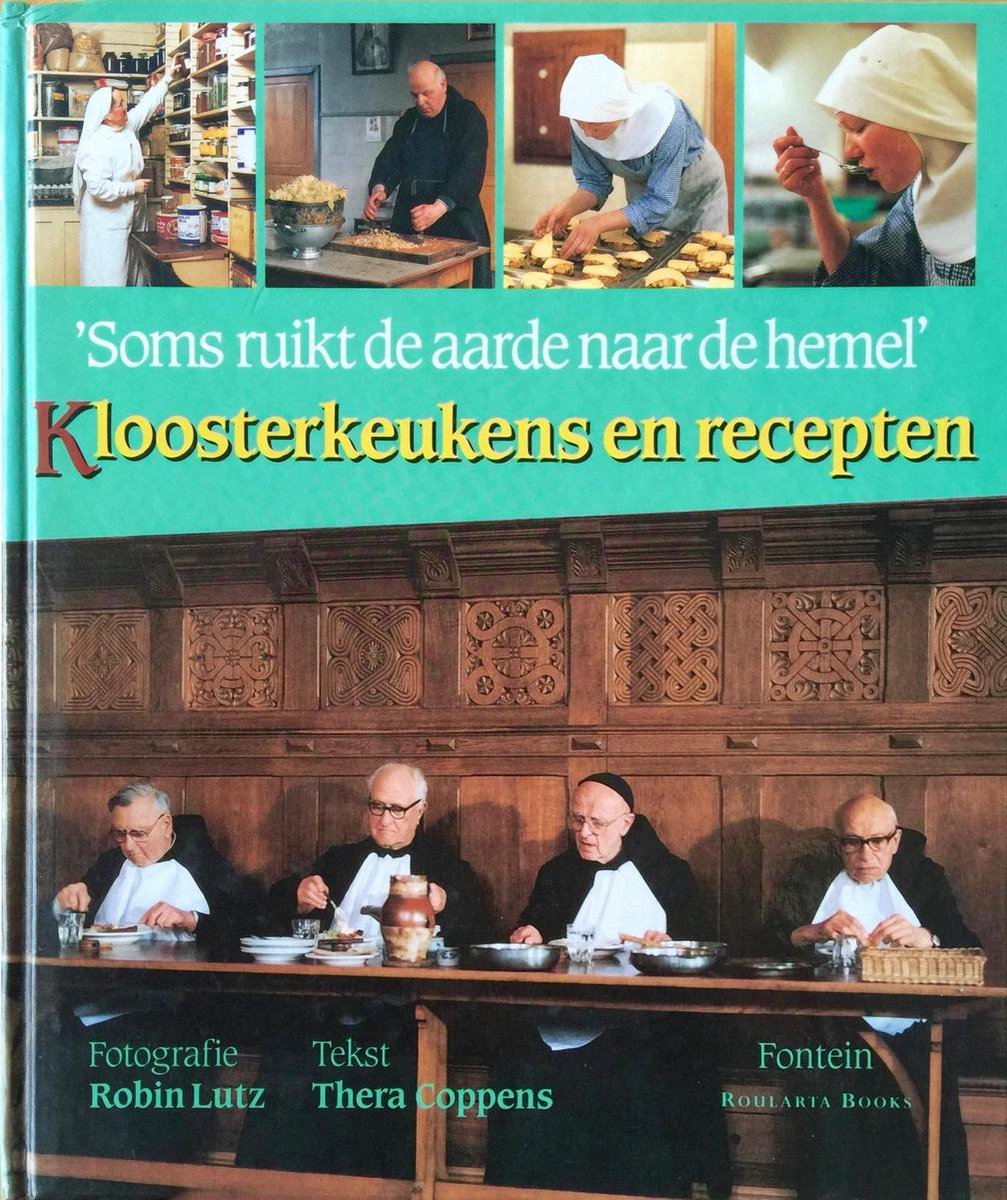 R. Lutz Kloosterkeukens thumbnail