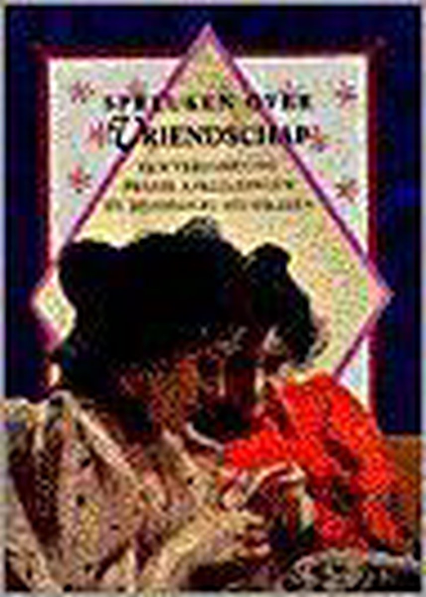 boekenbalie_9789065555328_cover Spreuken over vriendschap