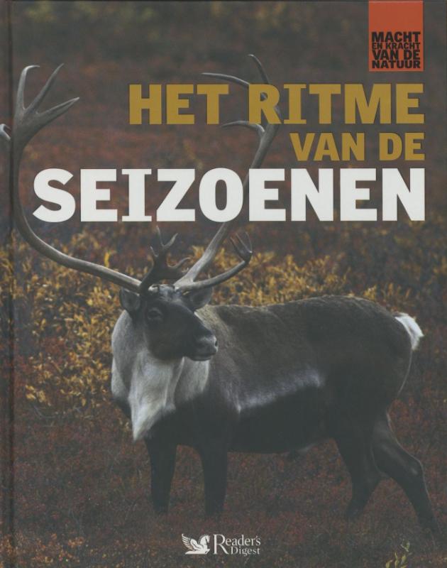 Het ritme van de seizoenen / Macht en Kracht van de Natuur / 16