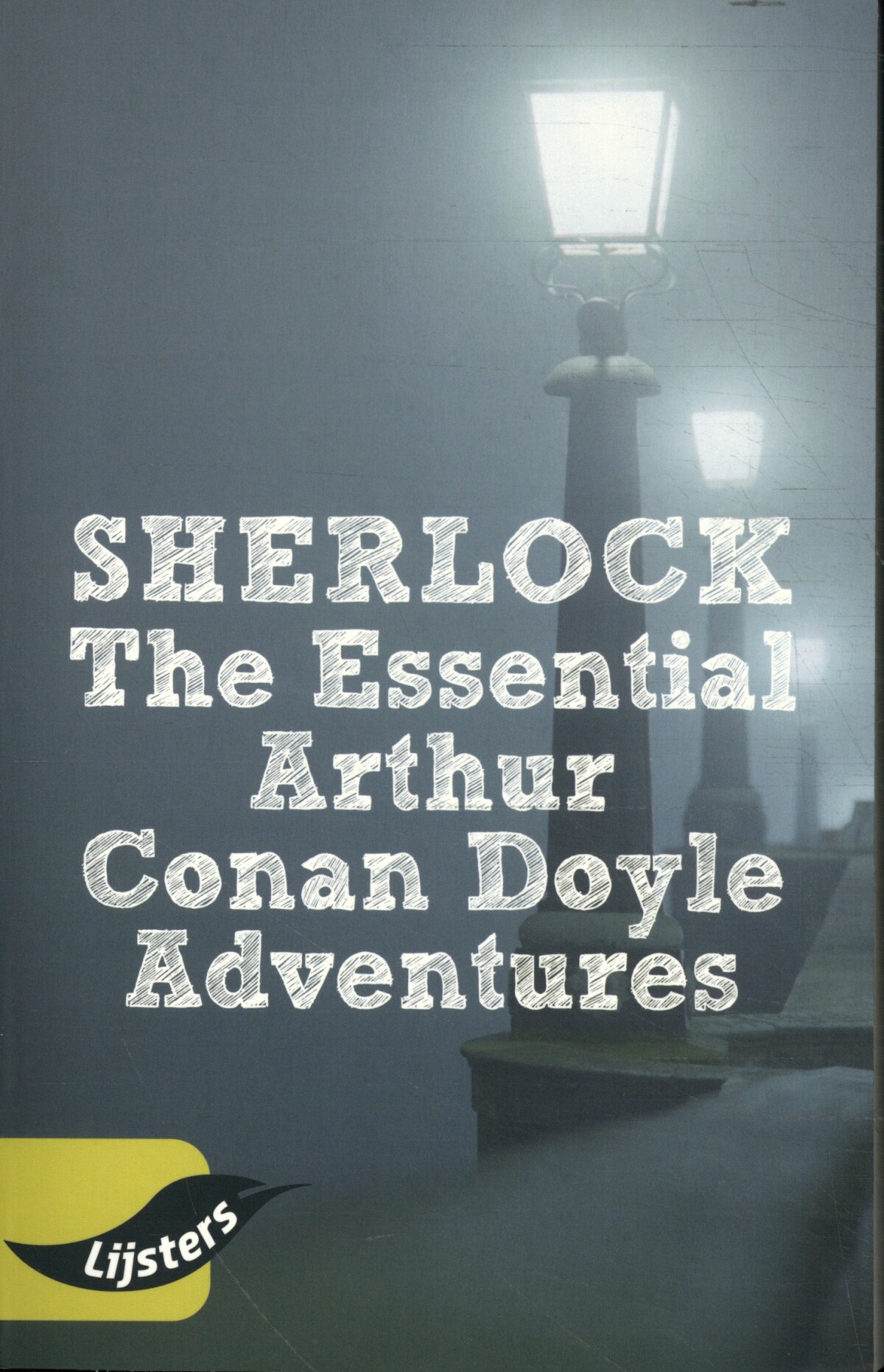 Blackbirds 2023 - Sherlock