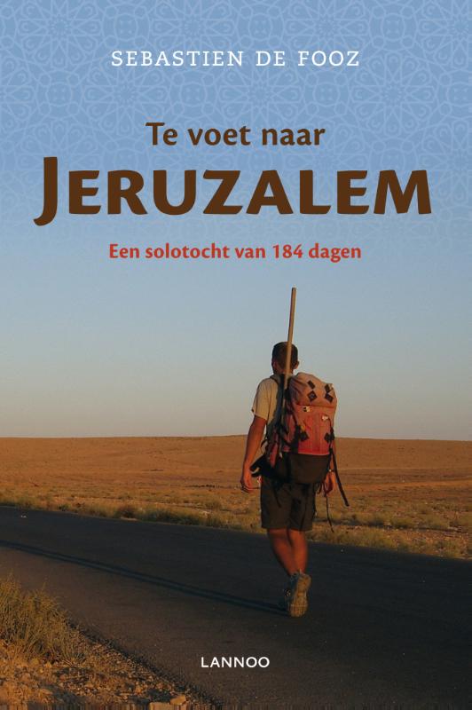 Te voet naar Jeruzalem