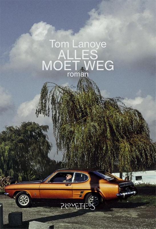 Tom Lanoye Alles Moet Weg thumbnail