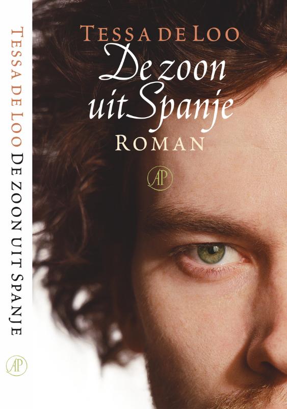 De Zoon Uit Spanje