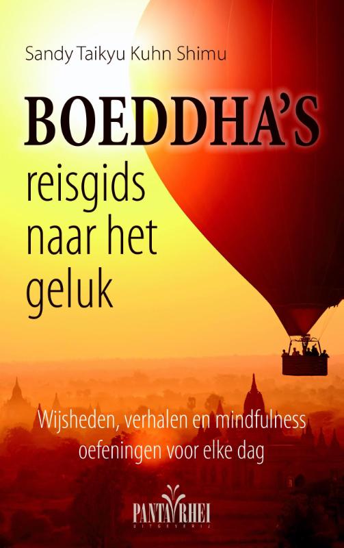 boekenbalie_9789088401473_cover Boeddha's reisgids naar het geluk