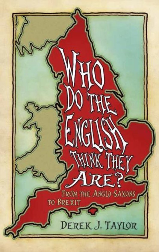 boekenbalie_9780750977395_cover Who Do the English Think They Are?