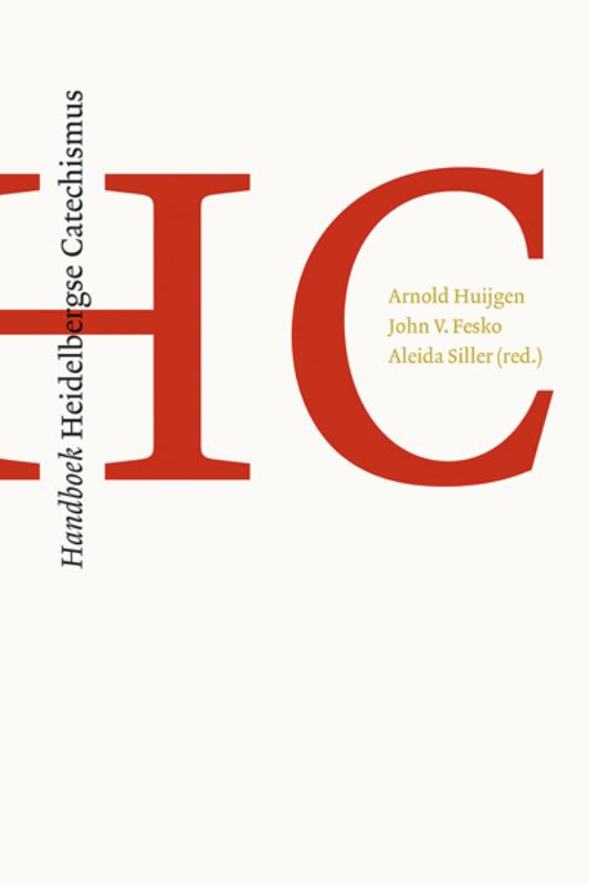 Handboek heidelbergse Catechismus