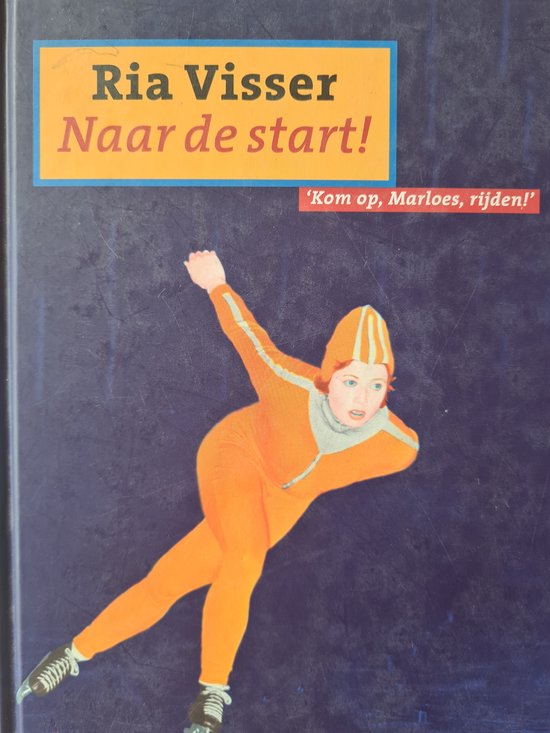 Naar De Start