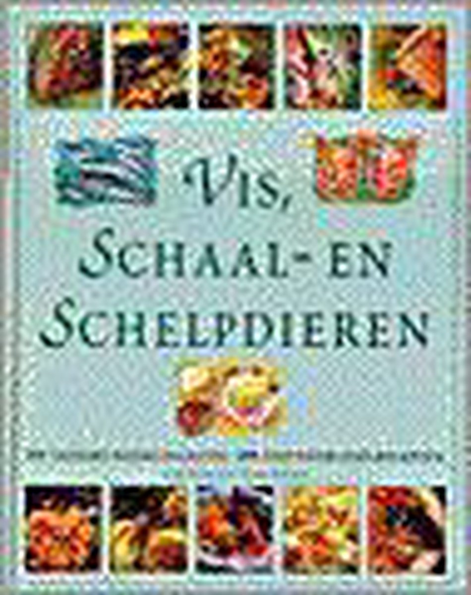 boekenbalie_9789062488476_cover Vis-, schaal- en schelpdieren